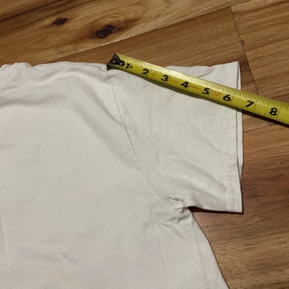 Gildan Sloppy Jane tee size small - Picture 6 of 7